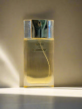 CARTIER  ORIGINAL TESTER PERFUME